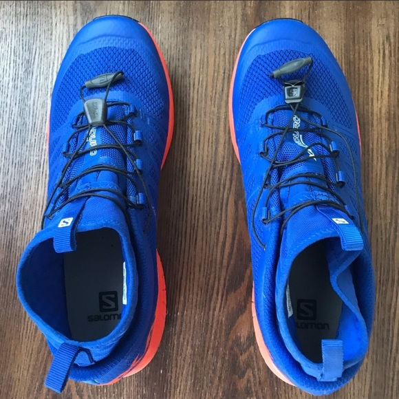 Salomon Other - Salomon XA Enduro 9.5